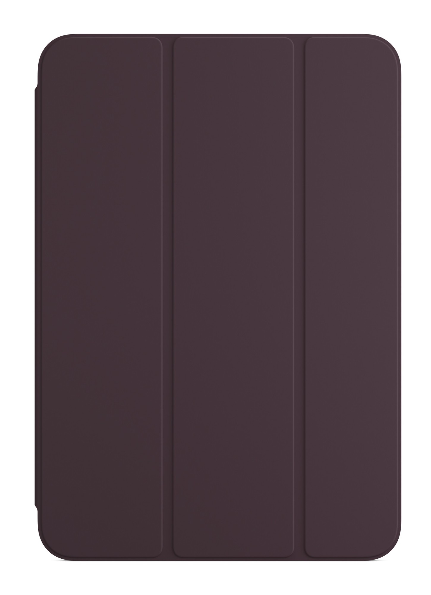 Apple Smart Folio for iPad mini (6th generation) - Dark Cherry