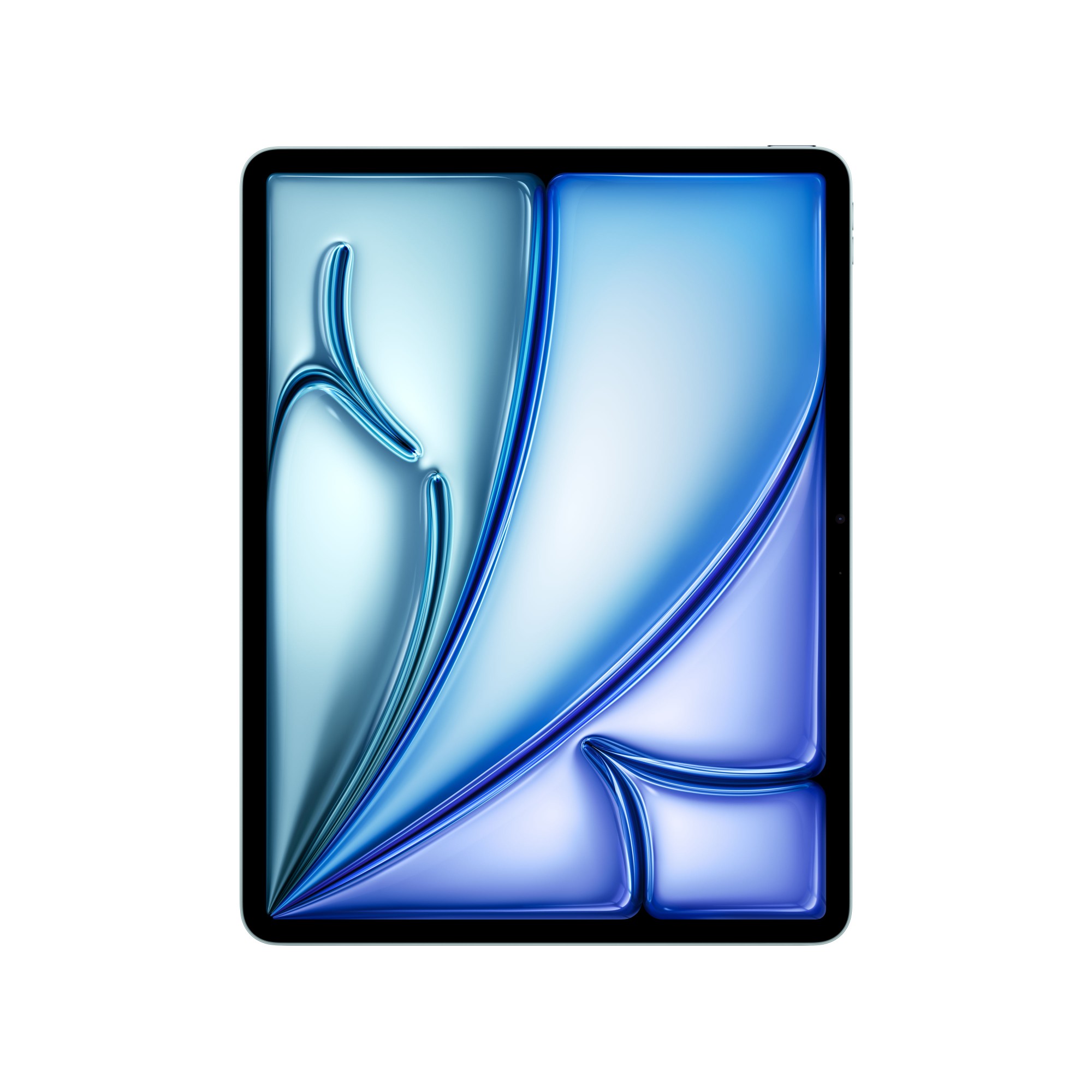 Apple iPad Air 6th Gen 13in Wi-Fi 1TB - Blue