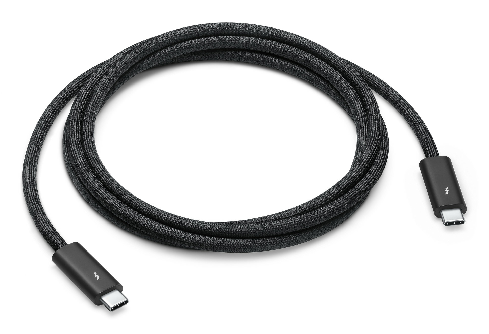Apple Thunderbolt 4 (USB‑C) Pro Cable (1.8m)