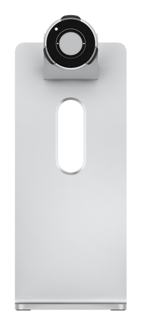 Apple PRO STAND 81.3 cm (32") Desk Silver