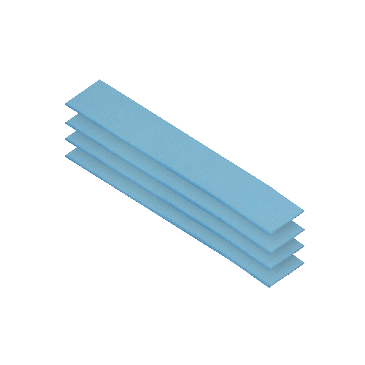 ARCTIC TP-3 Premium Performance Thermal Pad 120 x 20 mm, 1 mm