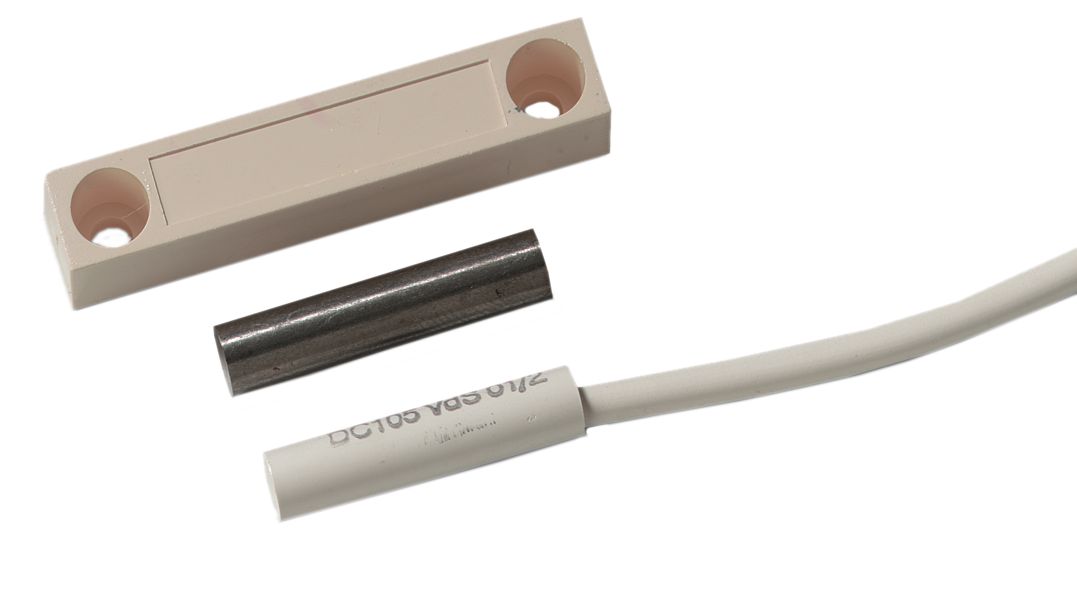 Aritech Combination flush-surface