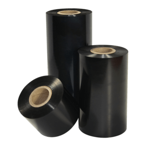 Armor Thermal transfer ribbons, Inkanto, APR 6, Wax/Resin, 110 mm, 110 m, Out, Black