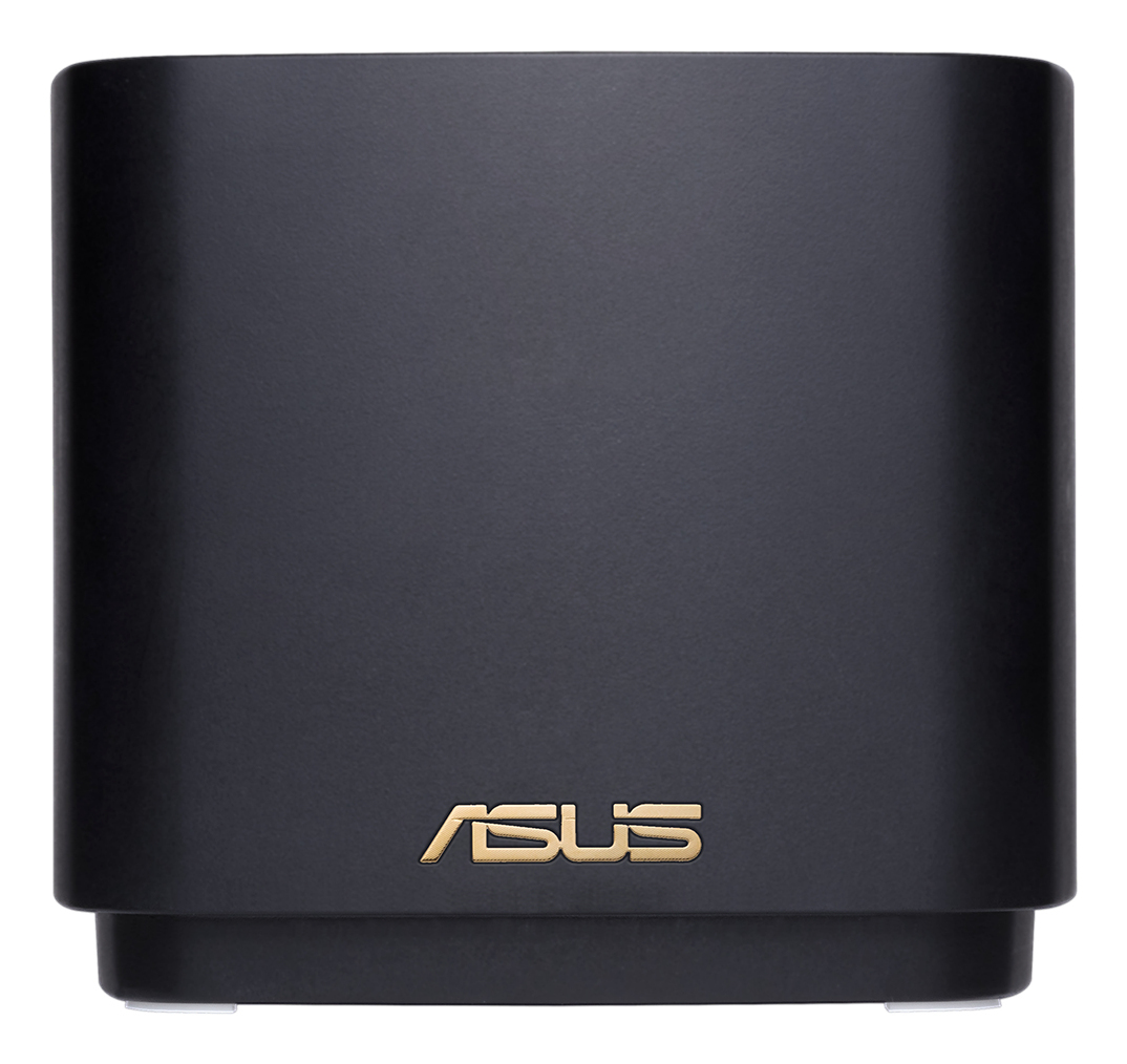 ASUS ZenWiFi Mini XD4 Tri-band (2.4 GHz / 5 GHz / 5 GHz) Wi-Fi 6 (802.11ax) Black 4