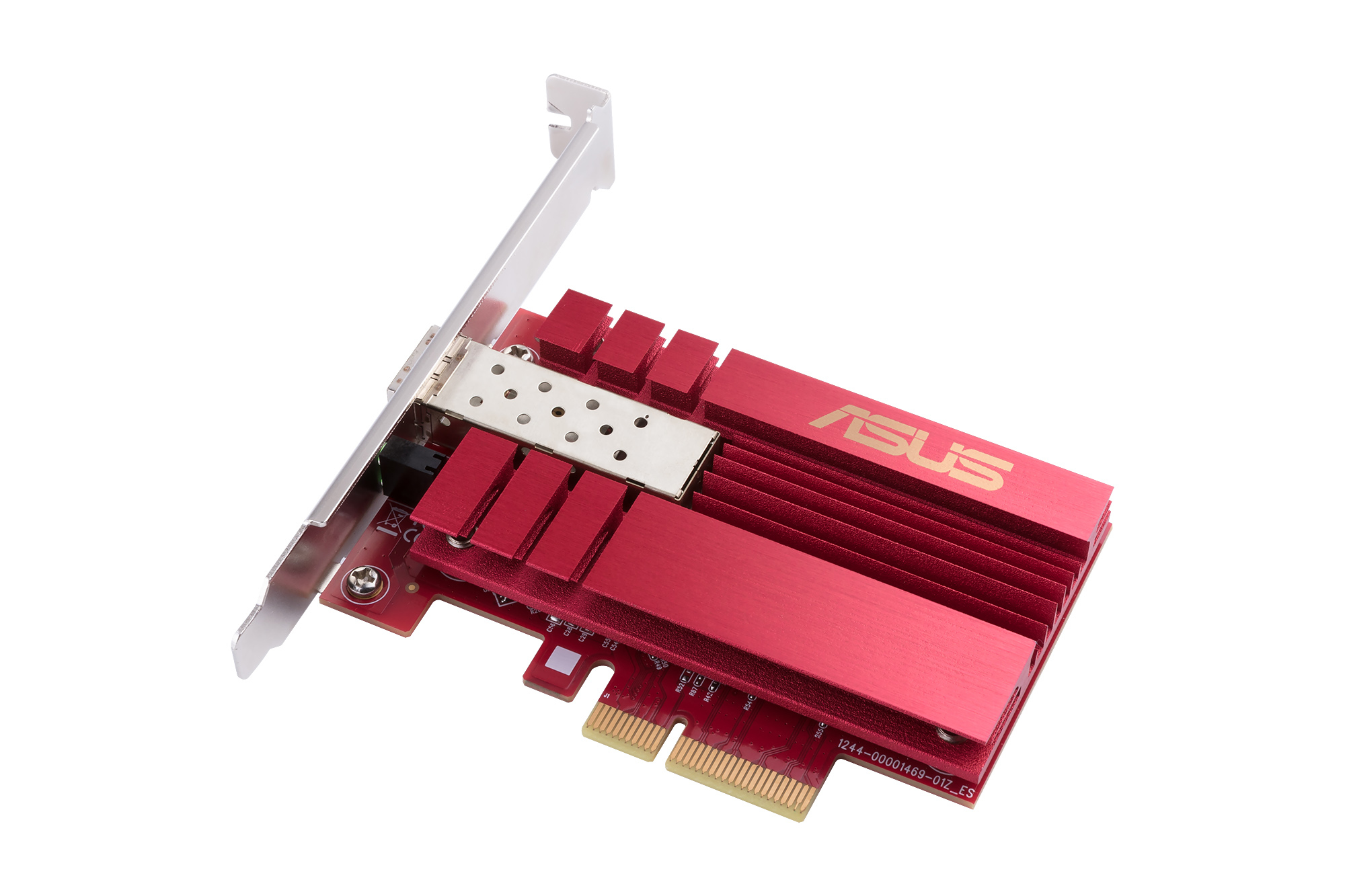 ASUS XG-C100C V3 Internal Ethernet 10000 Mbit/s