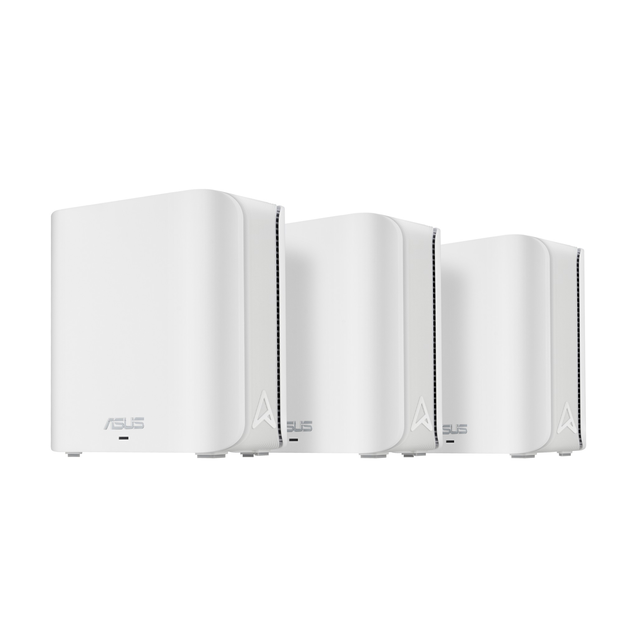 ASUS ZenWiFi BD4 Dual-band (2.4 GHz / 5 GHz) Wi-Fi 7 (802.11be) White 2 Internal