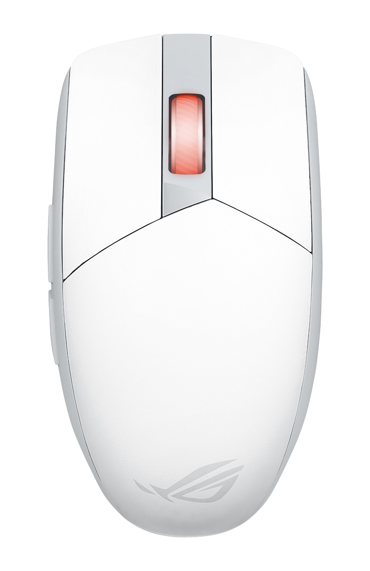 ASUS ROG Strix Impact III Wireless mouse Gaming Ambidextrous RF Wireless + Bluetooth Optical 36000 DPI