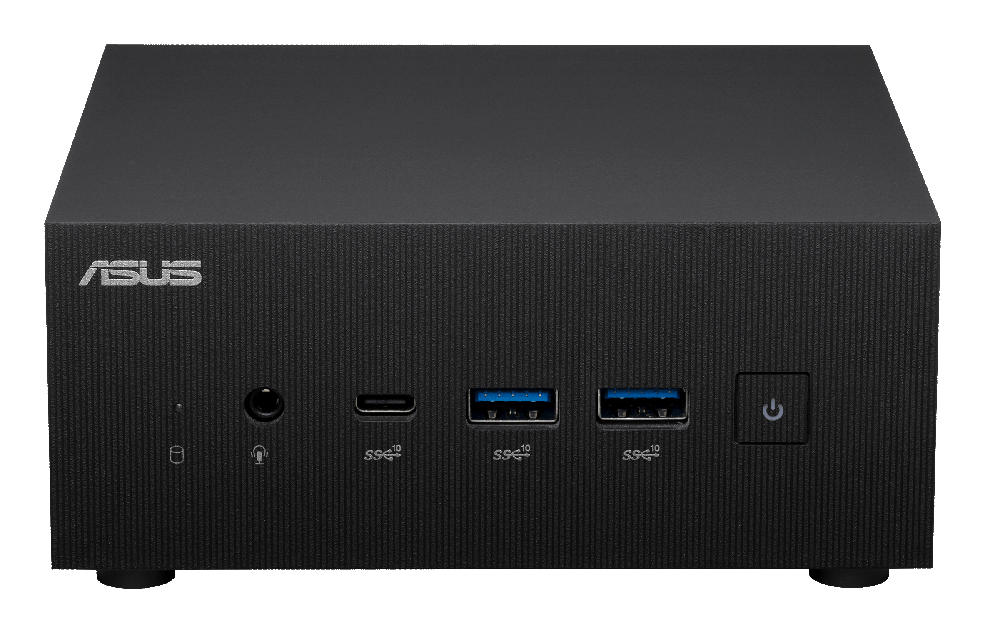 ASUS PN64-BB5013MD Mini PC Black i5-12500H