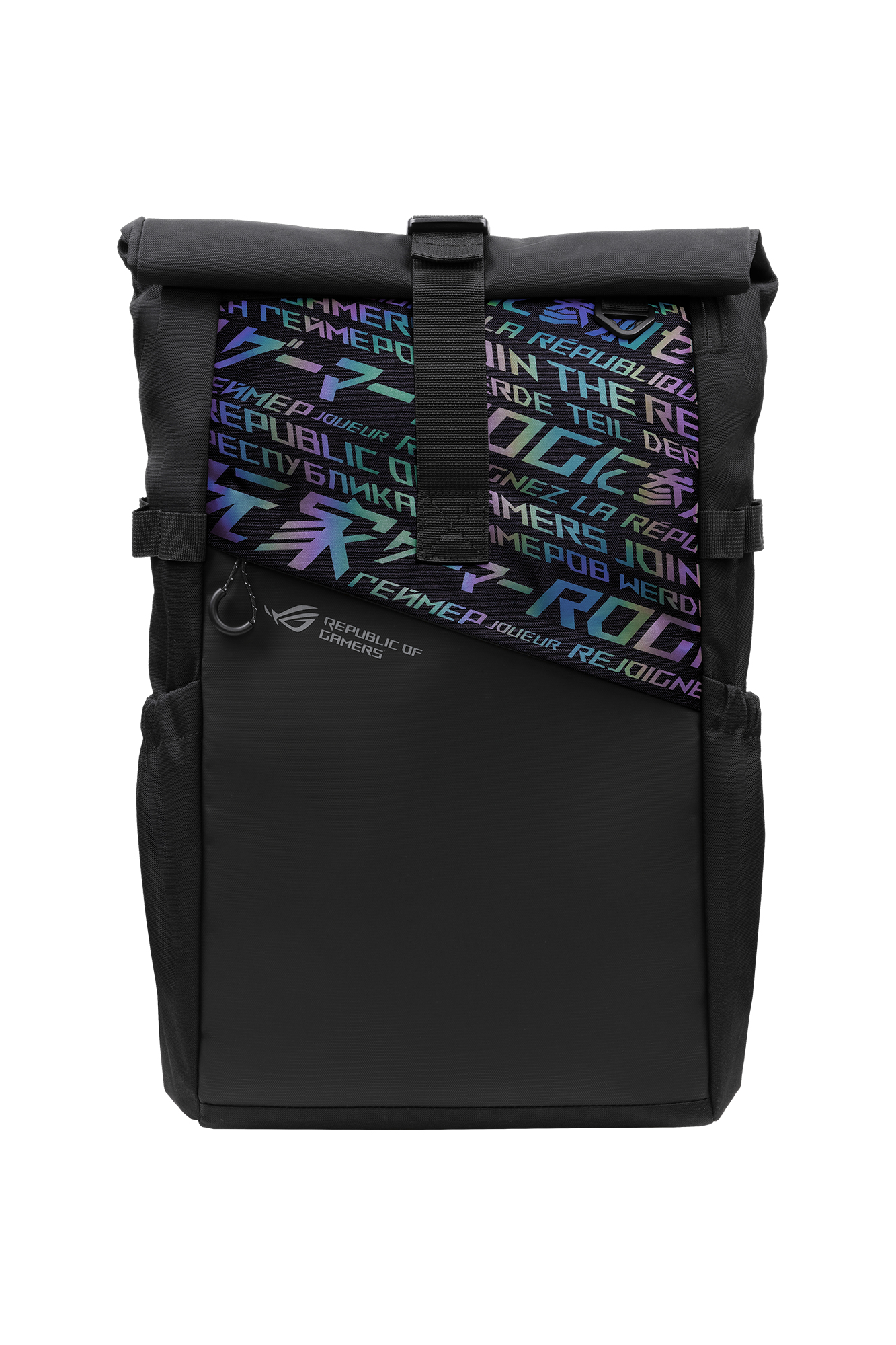 ASUS ROG BP4701 Gaming Backpack 43.2 cm (17") Black