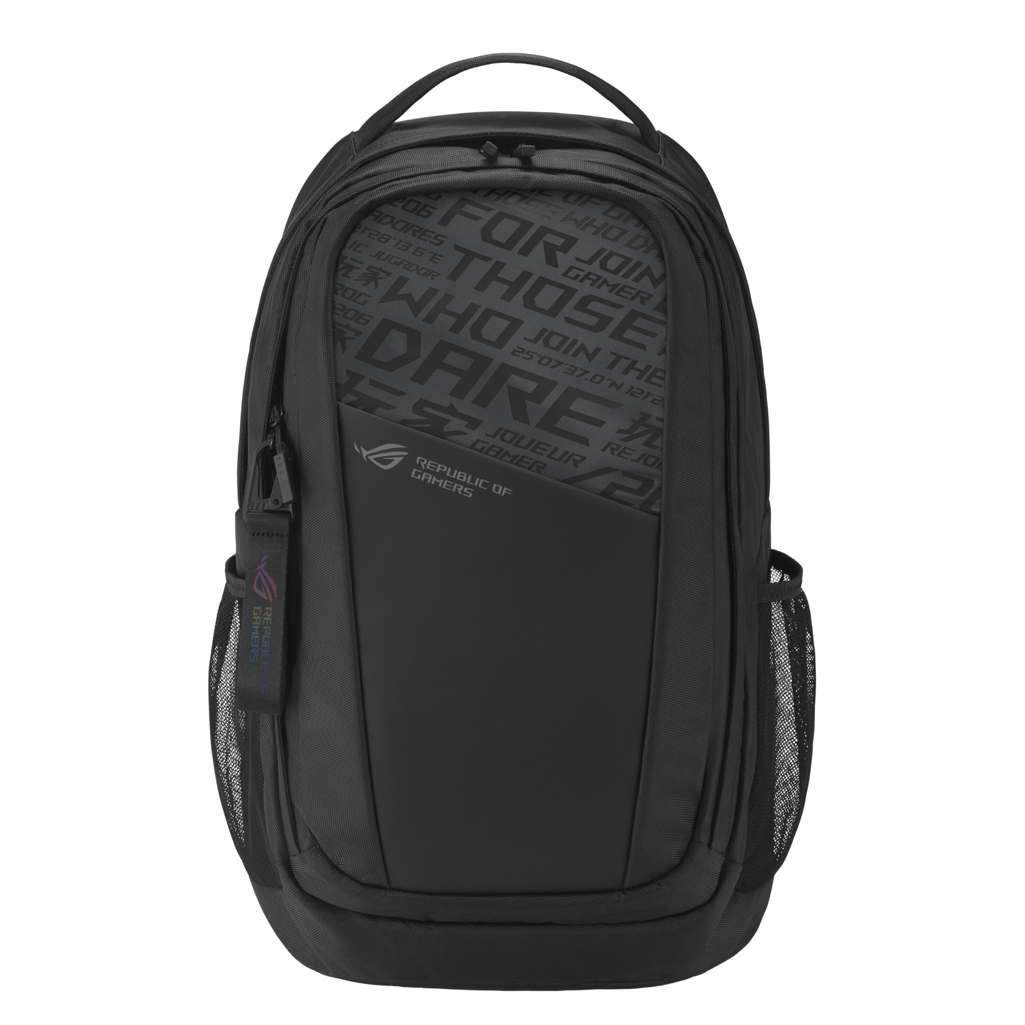 ASUS ROG Ranger BP2800 45.7 cm (18") Backpack Black
