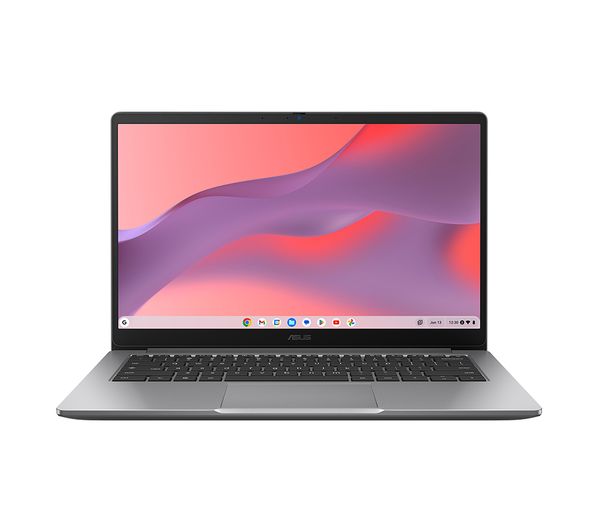 ASUS CX14 14 INCH N4500 4GB 64GB ChromeOS