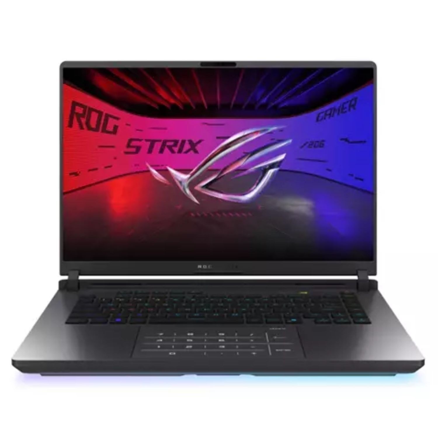 ASUS ROG Strix G16 Intel Core Ultra 9 32GB RAM 2TB SSD RTX 5080 240Hz 16 Inch Windows 11 Gaming Lapt