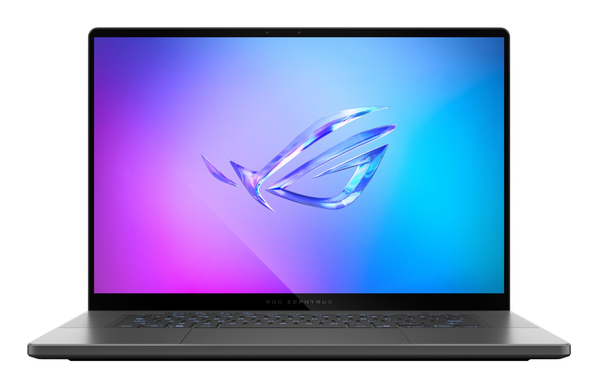 ASUS ROG Zephyrus G16 GU605CP-QR007W Intel Core Ultra 9 285H Laptop 40.6 cm (16") WQXGA 32 GB LPDDR5x-SDRAM 1 TB SSD NVIDIA GeForce RTX 5070 Wi-Fi 7 (802.11be) Windows 11 Home Grey