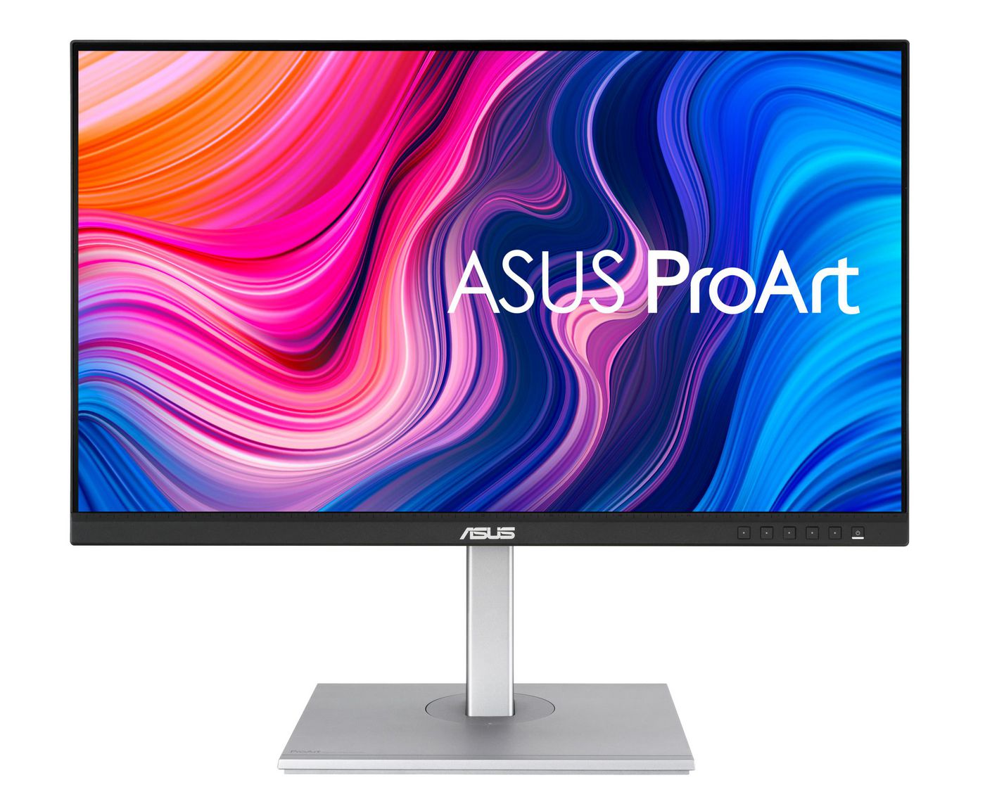 ASUS ProArt Display 27" WQHD Professional Monitor (PA278CV), IPS, 2560 x 1440, 5ms, HDMI, 2 DP (Daisy-chaining), USB-C, 100% sRGB, VESA