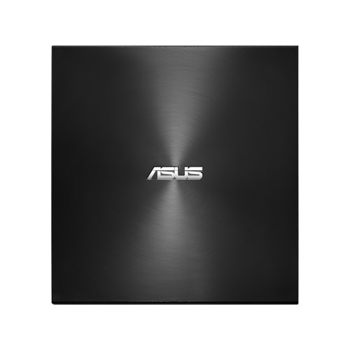 ASUS ZenDrive U9M optical disc drive DVD±RW Black