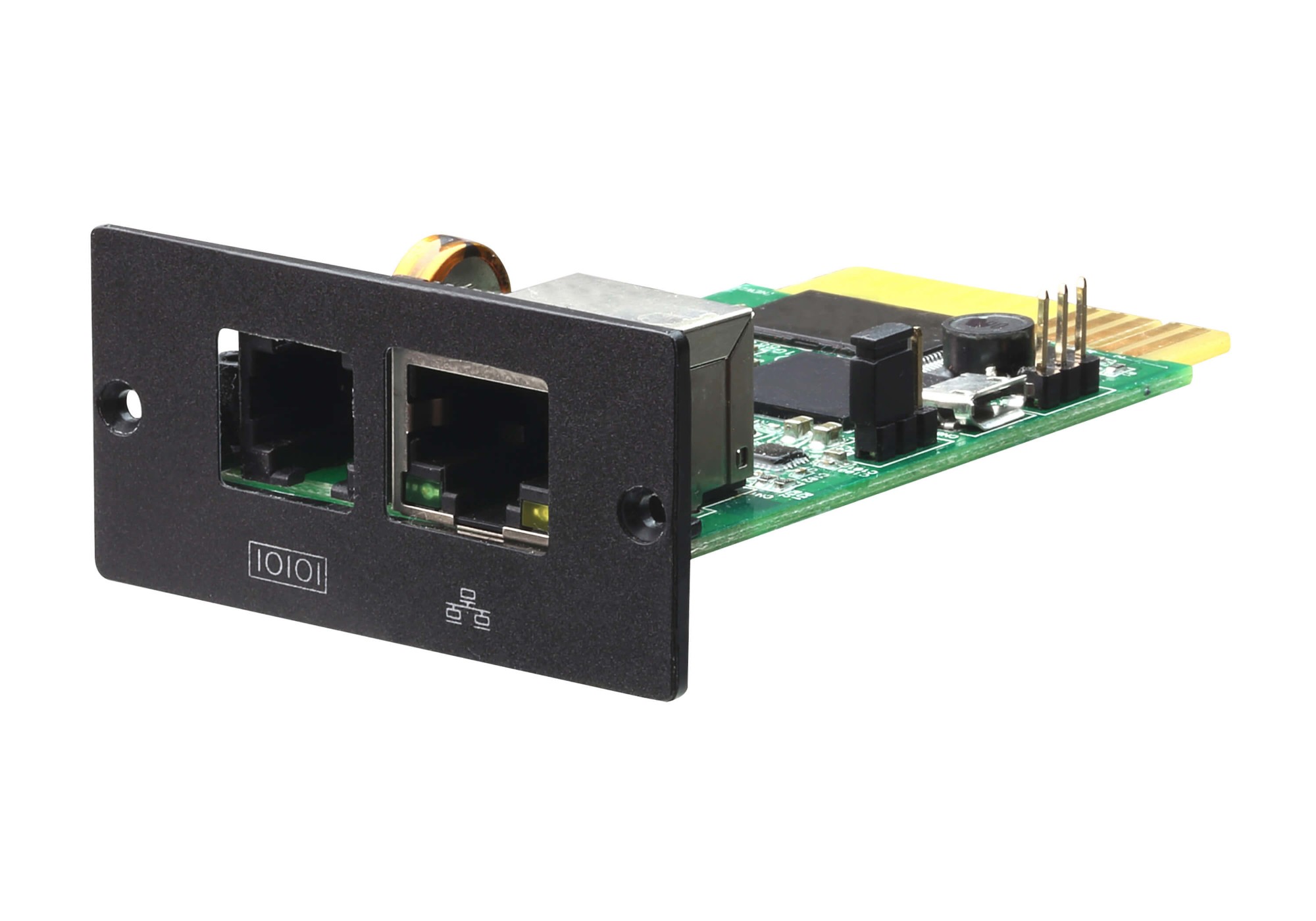 ATEN SNMPCARD For “OL” Series UPS