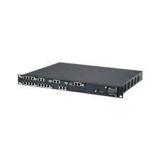 AudioCodes M1KB-VM-2SPAN network switch module