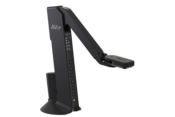AVer 13MP USB/Wireless Visualizer,