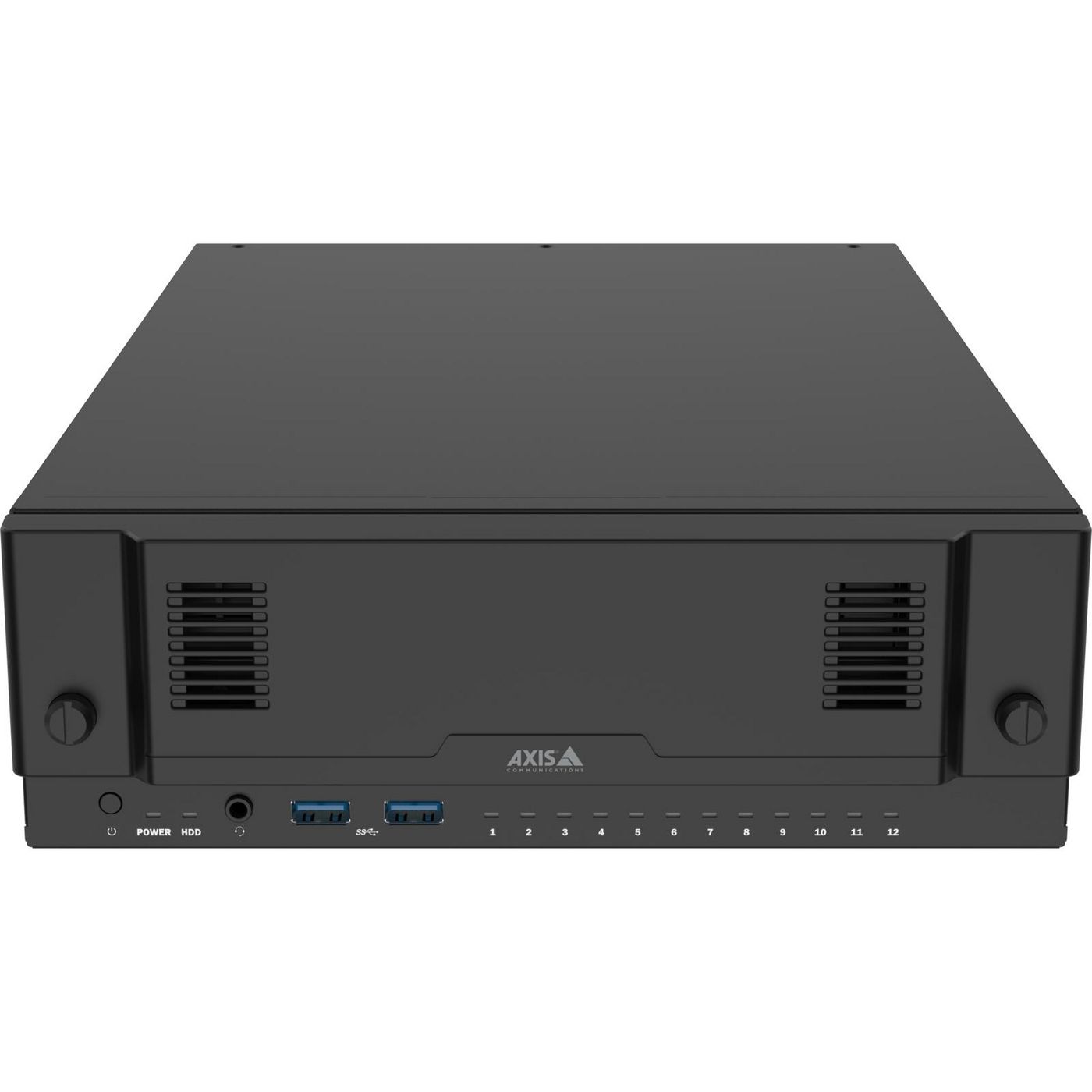 Axis S2212 Mk II 6 TB