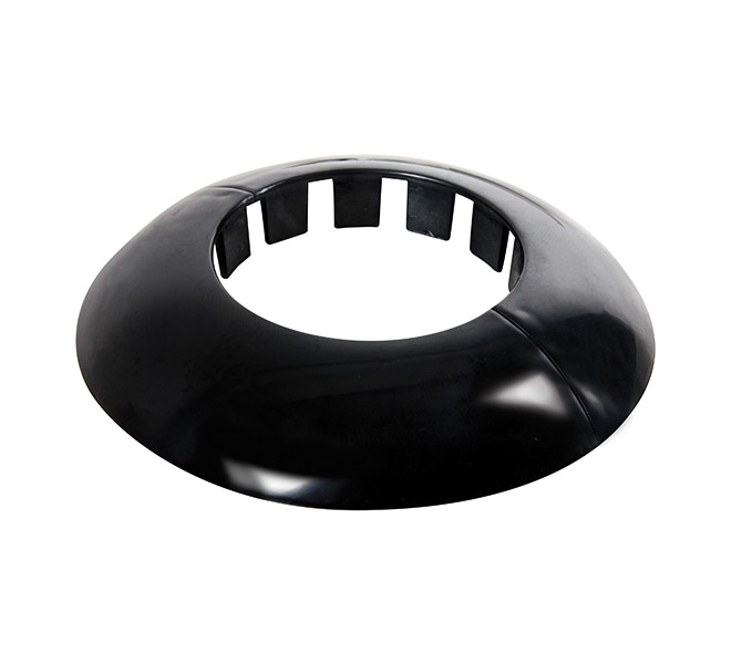 B-Tech SYSTEM 2 - Ceiling Finishing Ring for Ã˜50mm Poles
