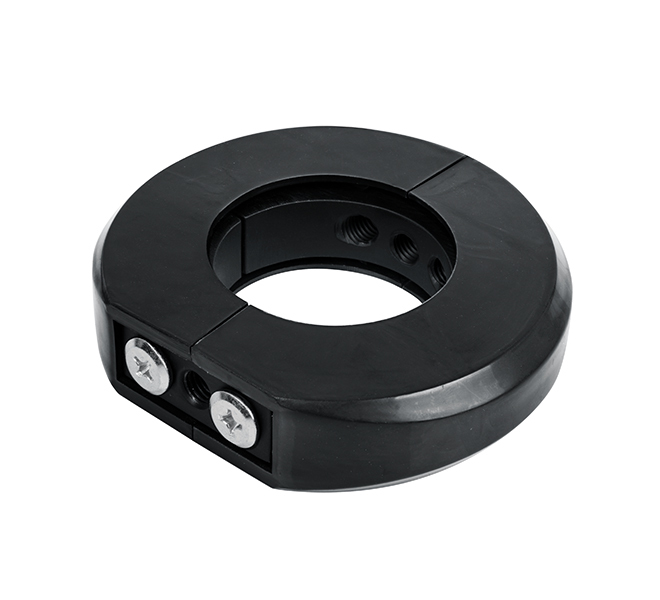 B-Tech Two-Piece Accessory Collar for Ã˜50mm Poles