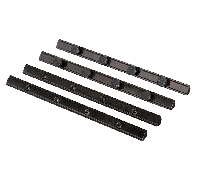 B-Tech SYSTEM X - Extension Kit for BT8380 - Black