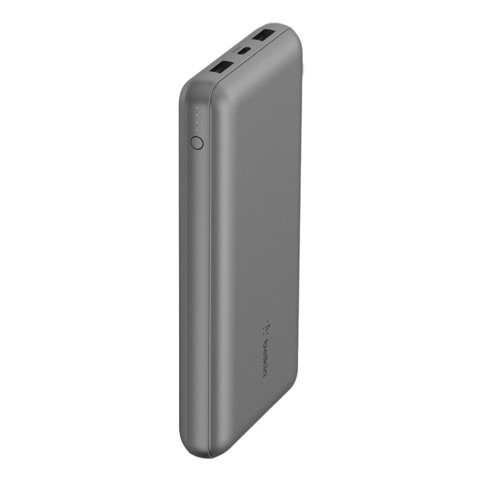 Belkin BoostCharge 20000 mAh Grey