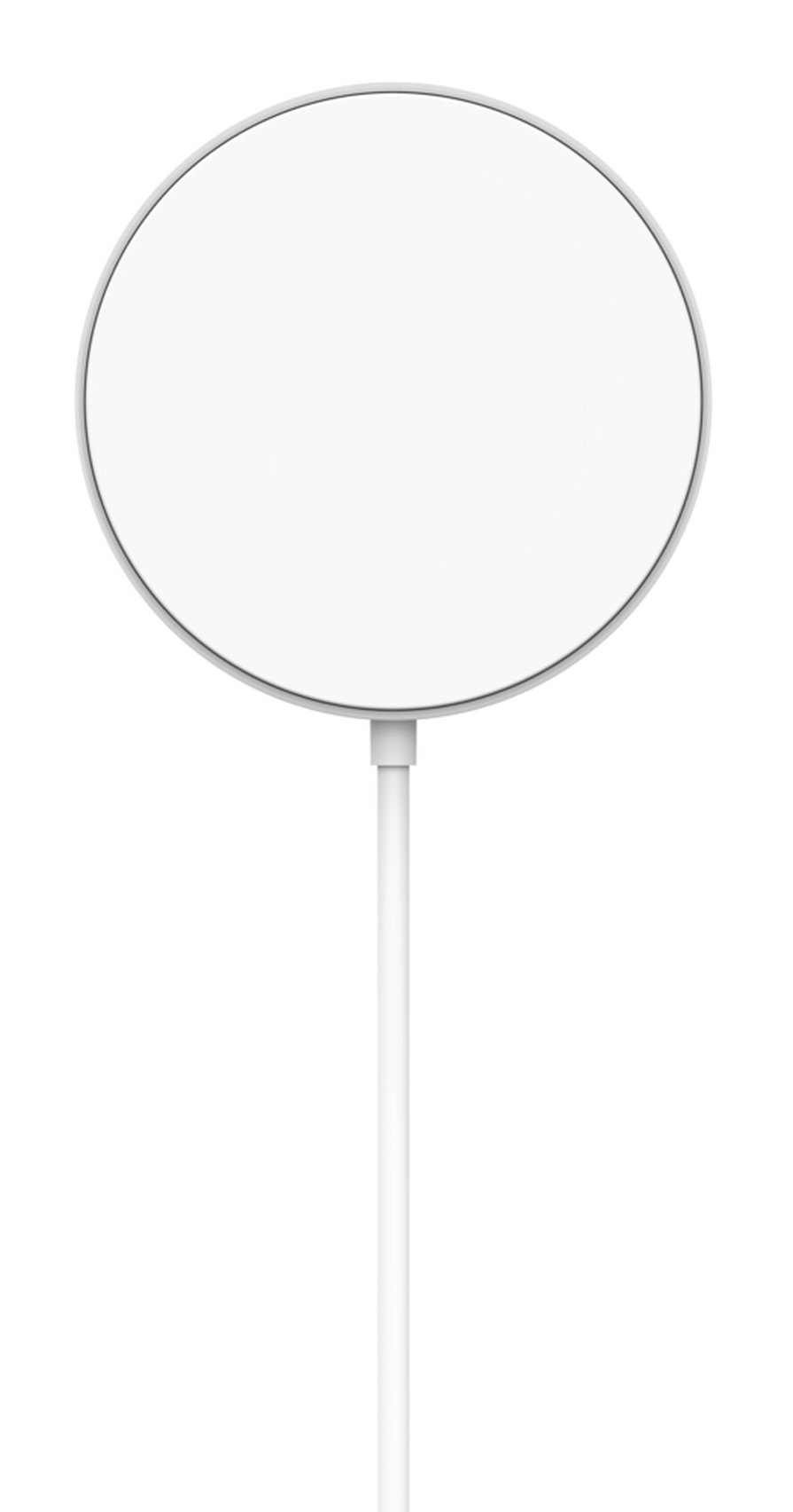 Belkin WIA011HQWH mobile device charger Headset, Smartphone White USB Wireless charging Fast charging Indoor