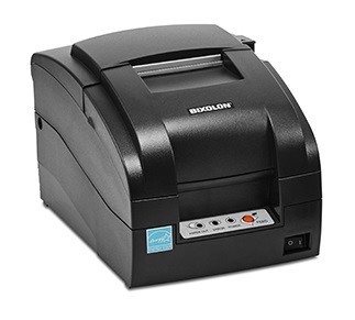 Bixolon SRP-275IIICOSG Direct thermal POS printer 80 x 144 DPI Wired