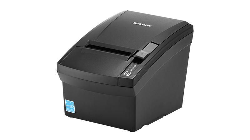 Bixolon SRP-330 DARK GREY DT USB2.0