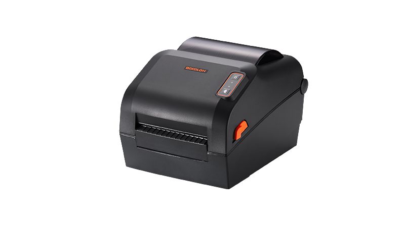 Bixolon XD5-43D 300DPI USB+USB HOST