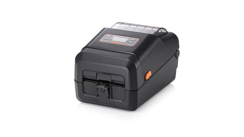 Bixolon XL5-40CT, label roll, 8 dots/mm (203 dpi), LTS, USB, USB Host, USB, black