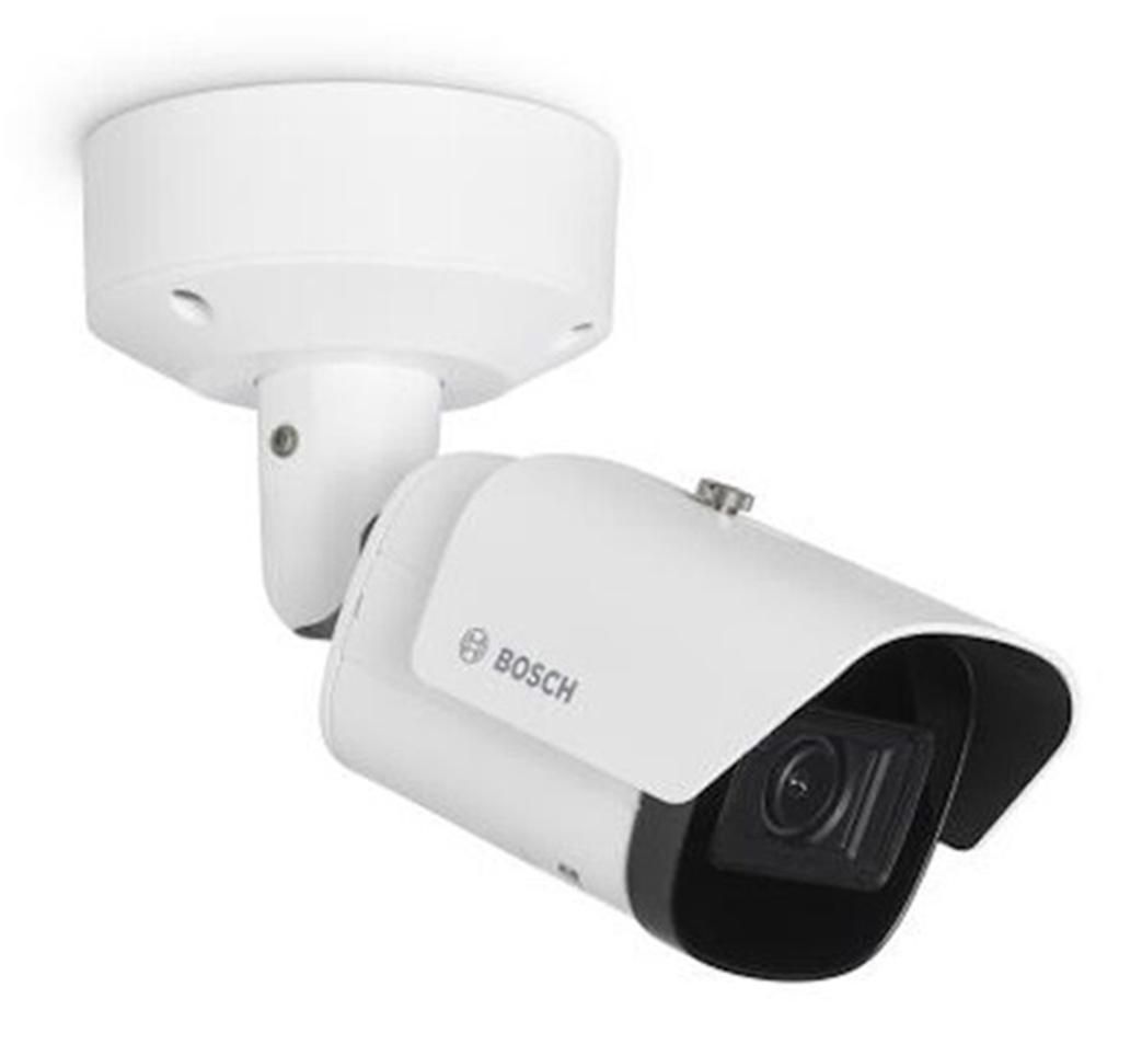 Bosch DINION 5100i IR Bullet 8MP