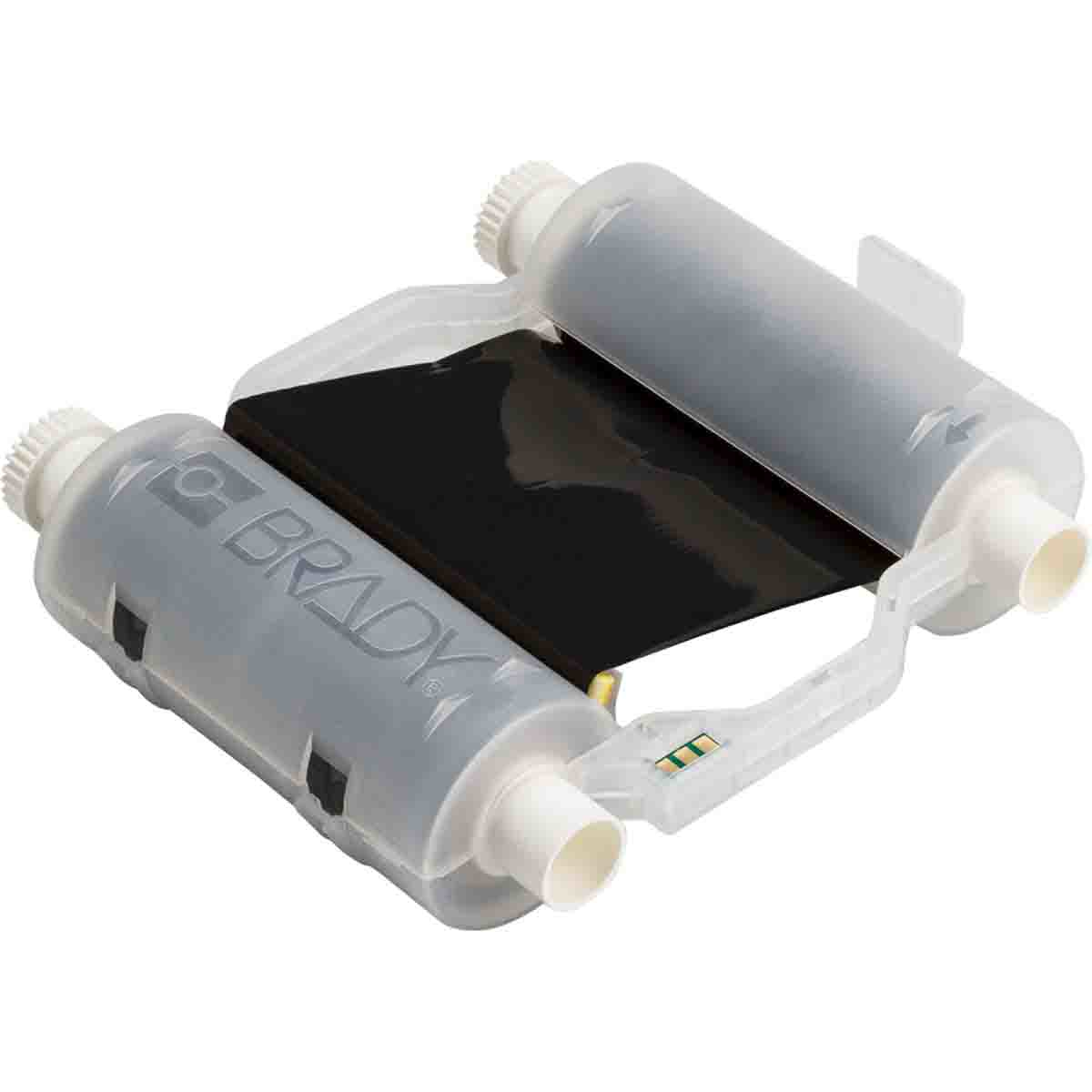 Brady B30-R6400 printer ribbon Black