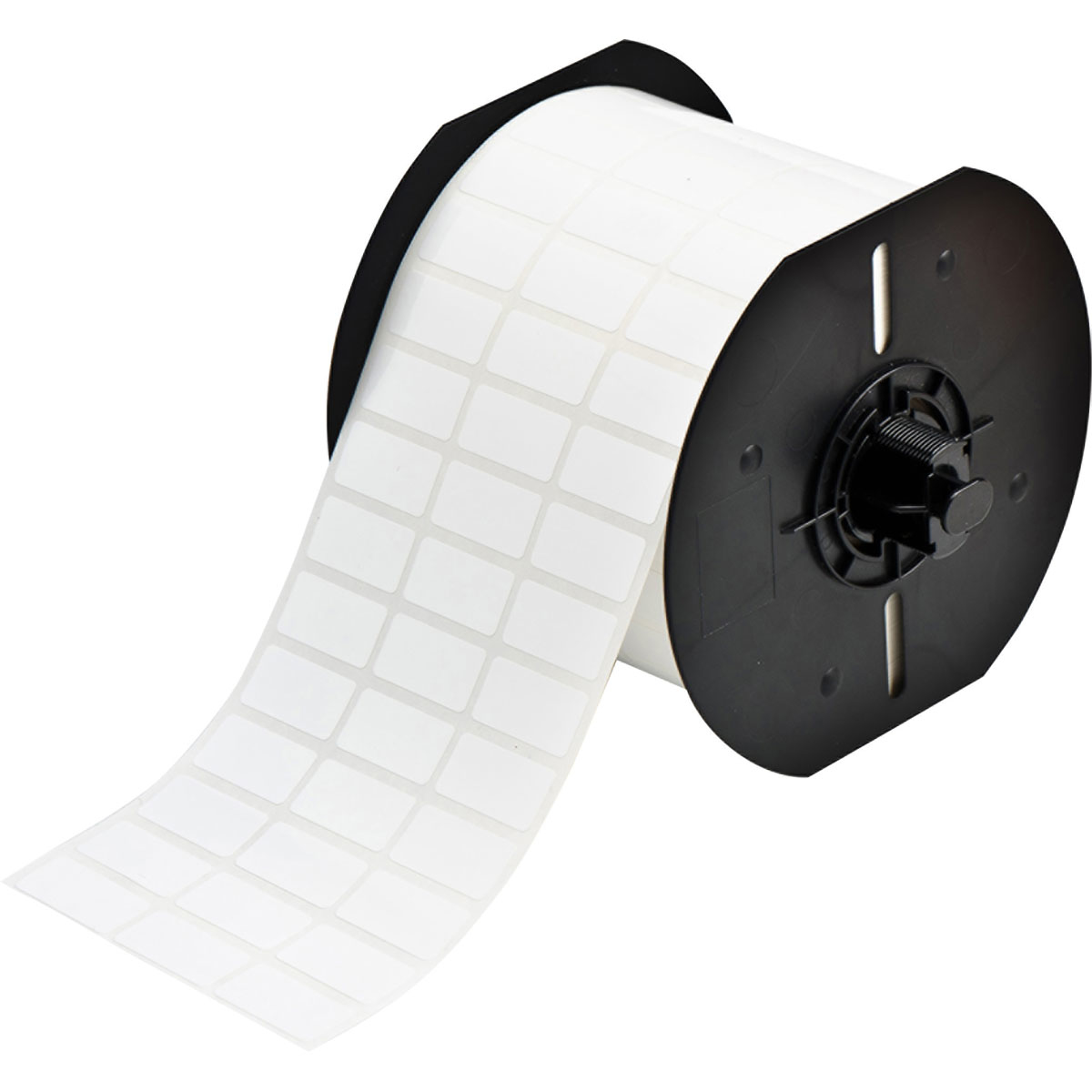 Brady B33-5-423 printer label White Self-adhesive printer label
