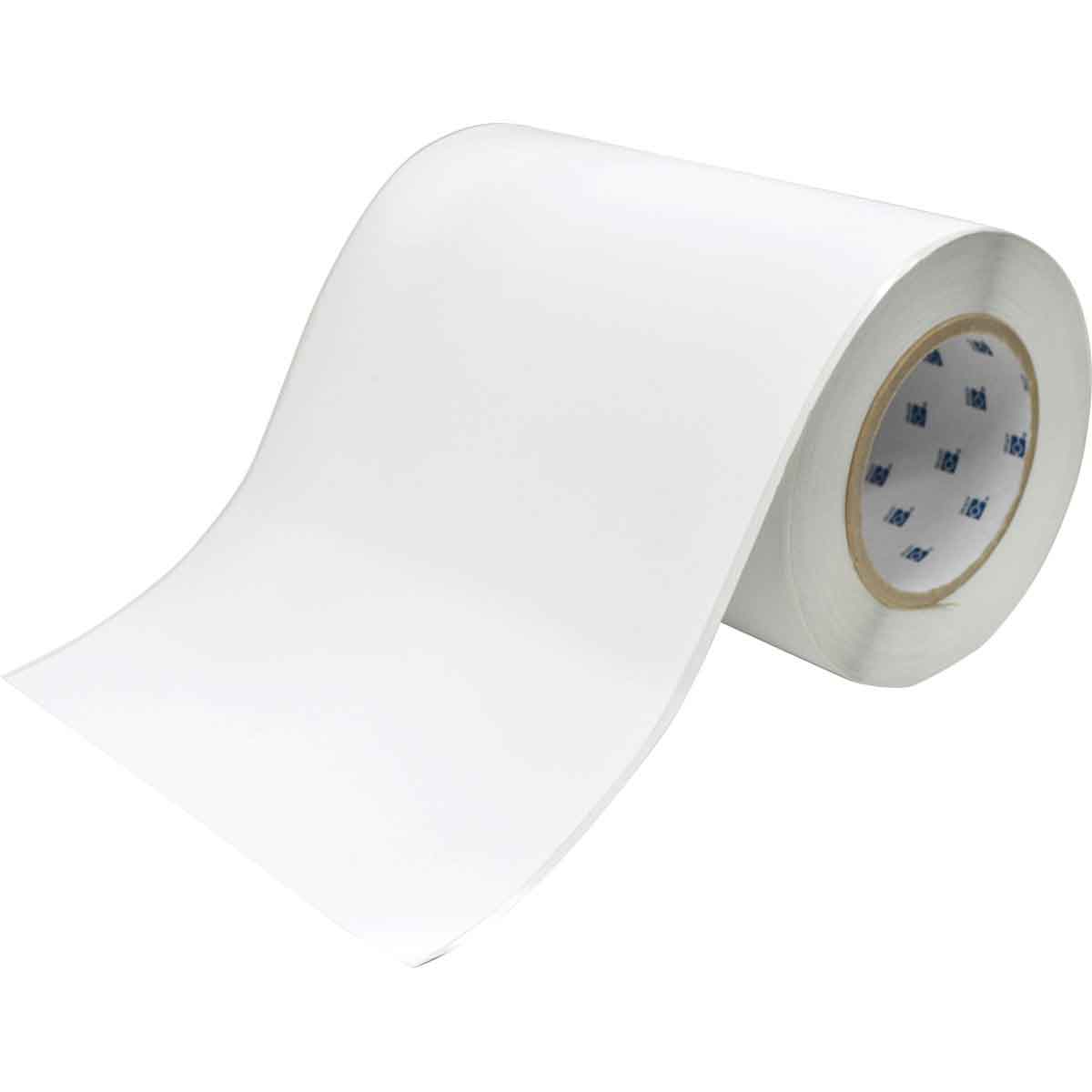 Brady J50C-8000-2595 printer label White Self-adhesive printer label