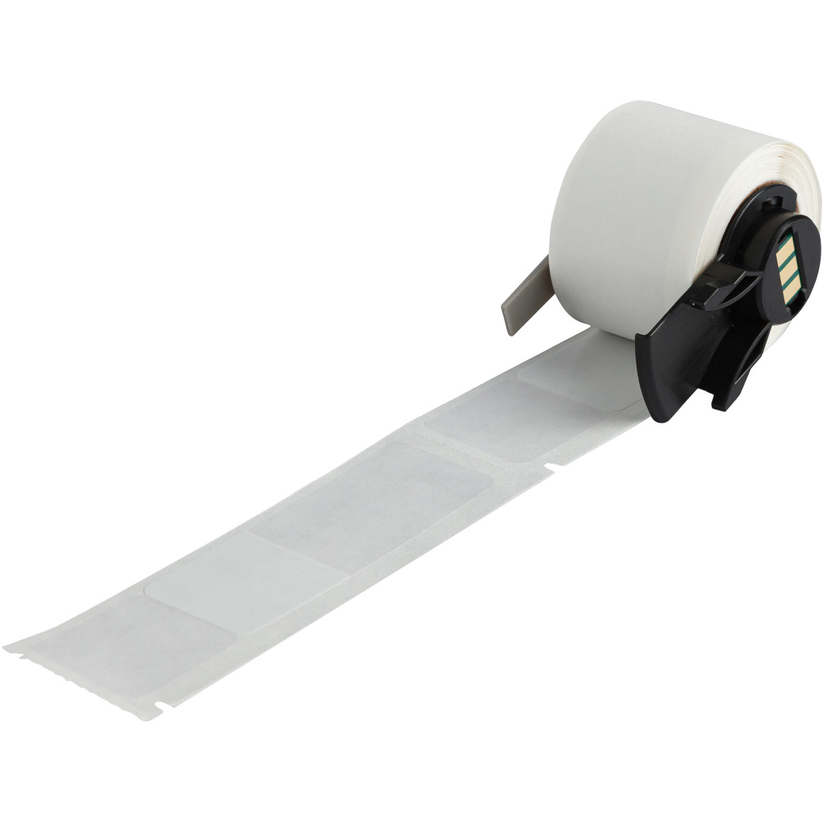 Brady M6-209-427-RO printer label White Self-adhesive printer label