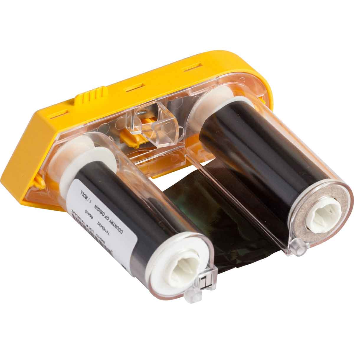 Brady M61-R6610 printer ribbon Black