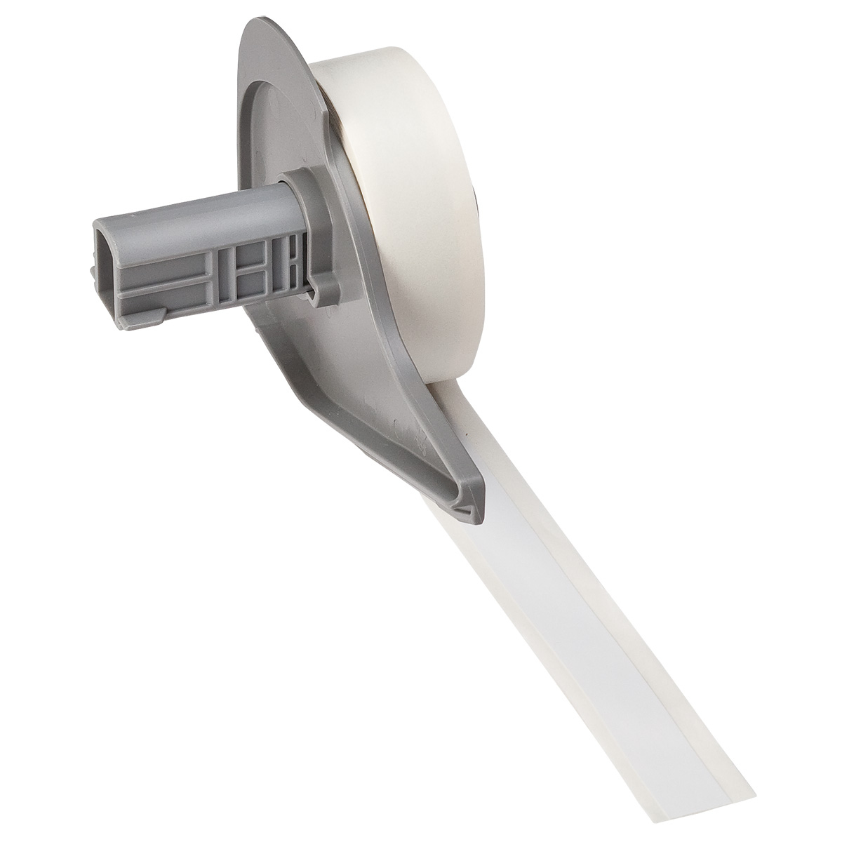 Brady M7C-500-595-WT label-making tape White