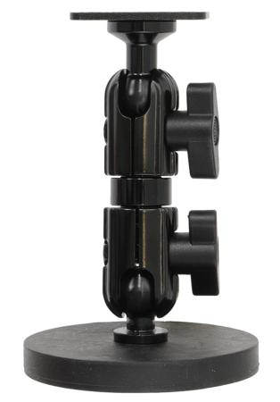 Brodit 202029 holder Passive holder Mobile phone/Smartphone Black