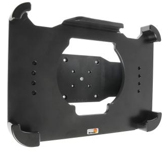 Brodit 511914 holder Passive holder Tablet/UMPC Black