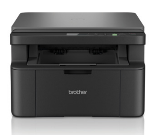 Brother DCPL1660WZU1 multifunction printer Laser A4 2400 x 600 DPI 20 ppm Wi-Fi