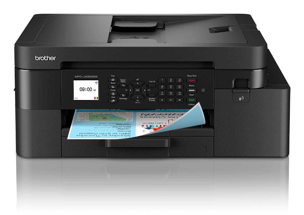 Brother MFC-J4350DW
