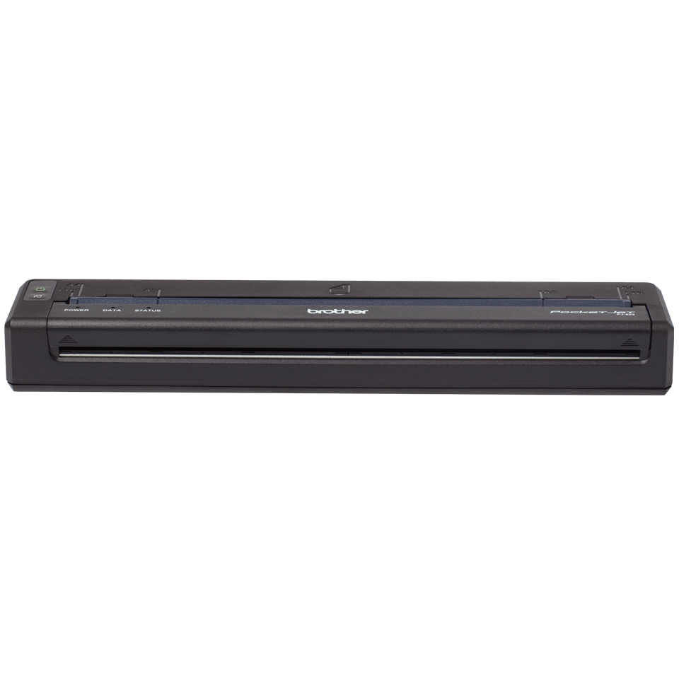 Brother PJ823 300 x 300 DPI Wired Direct thermal Mobile printer