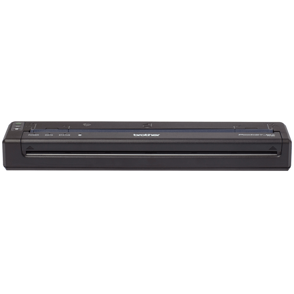 Brother PJ862 203 x 200 DPI Wired & Wireless Direct thermal Mobile printer