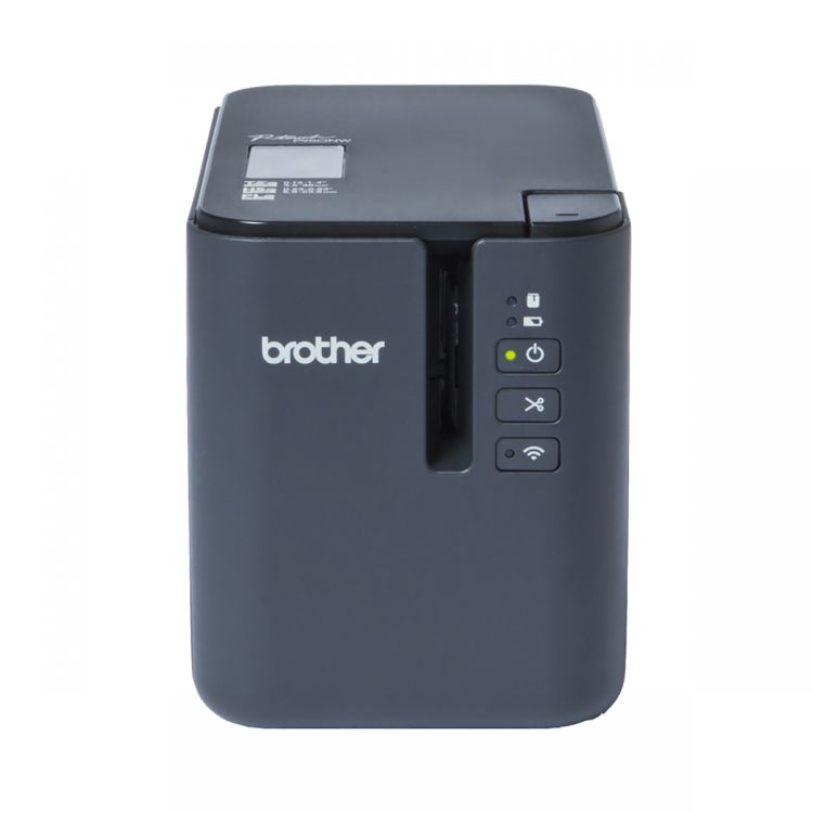 Brother PTP950NW LABELLING MACHINE