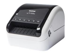 Brother QL-1110NWB USB 2.0/WiFI &