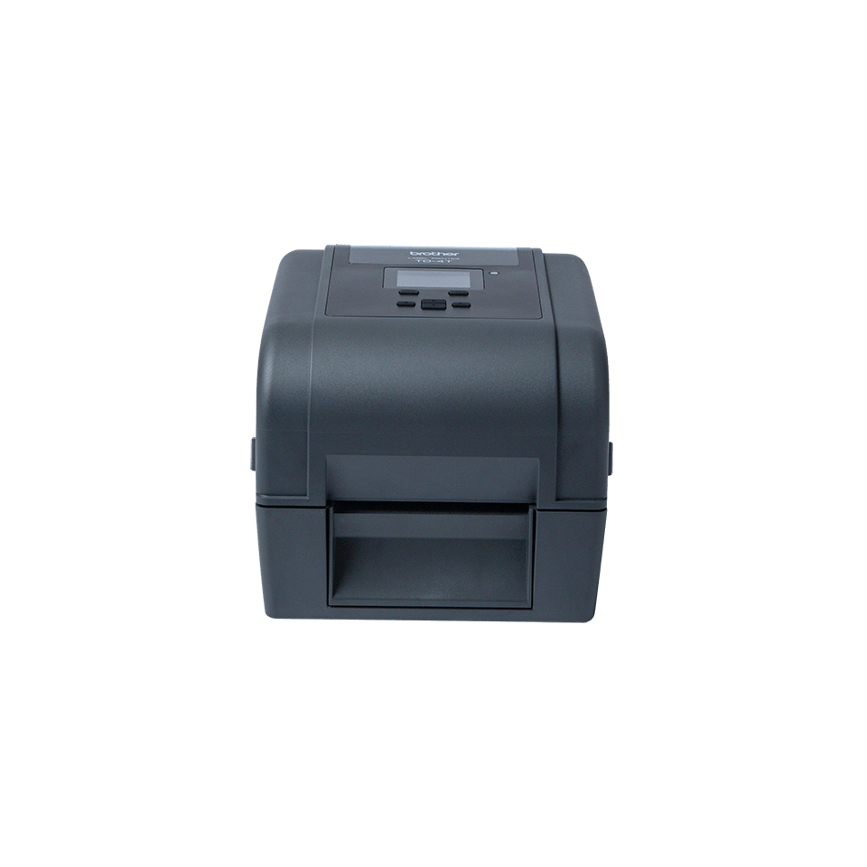 Brother TD-4750TNWB label printer Direct thermal / Thermal transfer 300 x 300 DPI 152 mm/sec Wired & Wireless Ethernet LAN Wi-Fi Bluetooth
