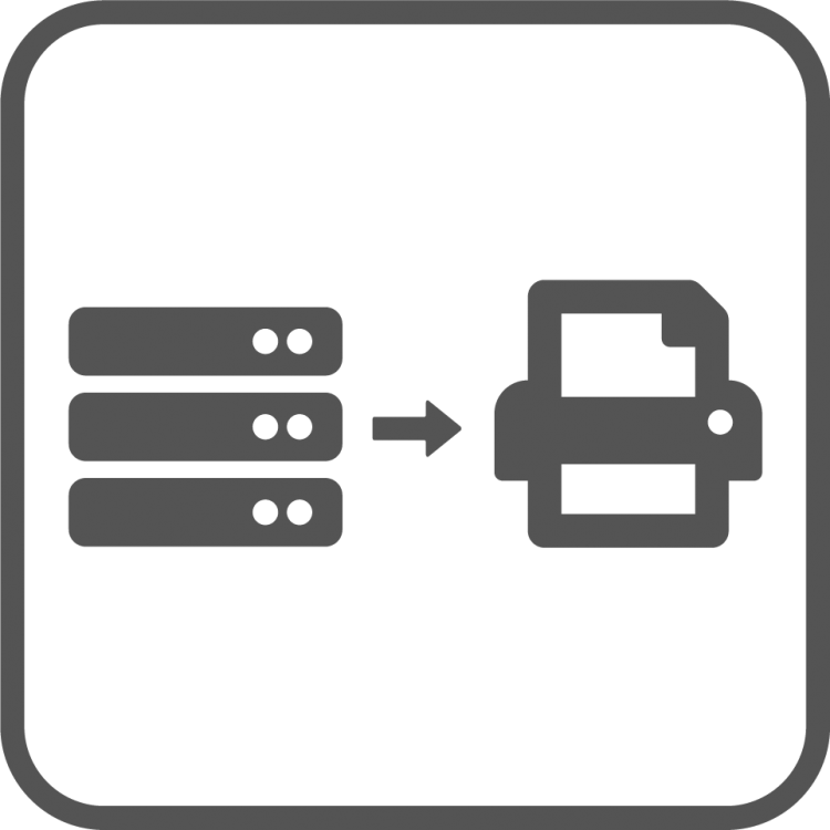 Brother FUNCTION+ THINPRINT CLIENT COMP
