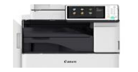 Canon 4000C002 printer/scanner spare part Finisher 1 pc(s)